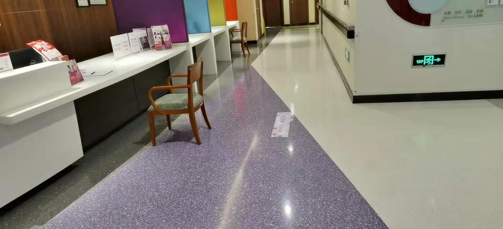 环氧磨石图片